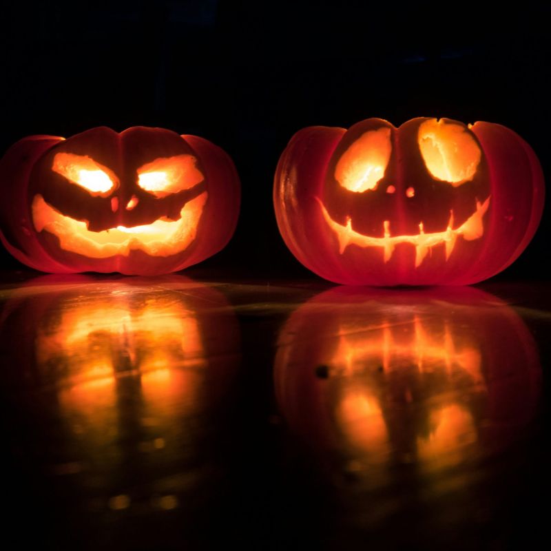 Halloween Ball