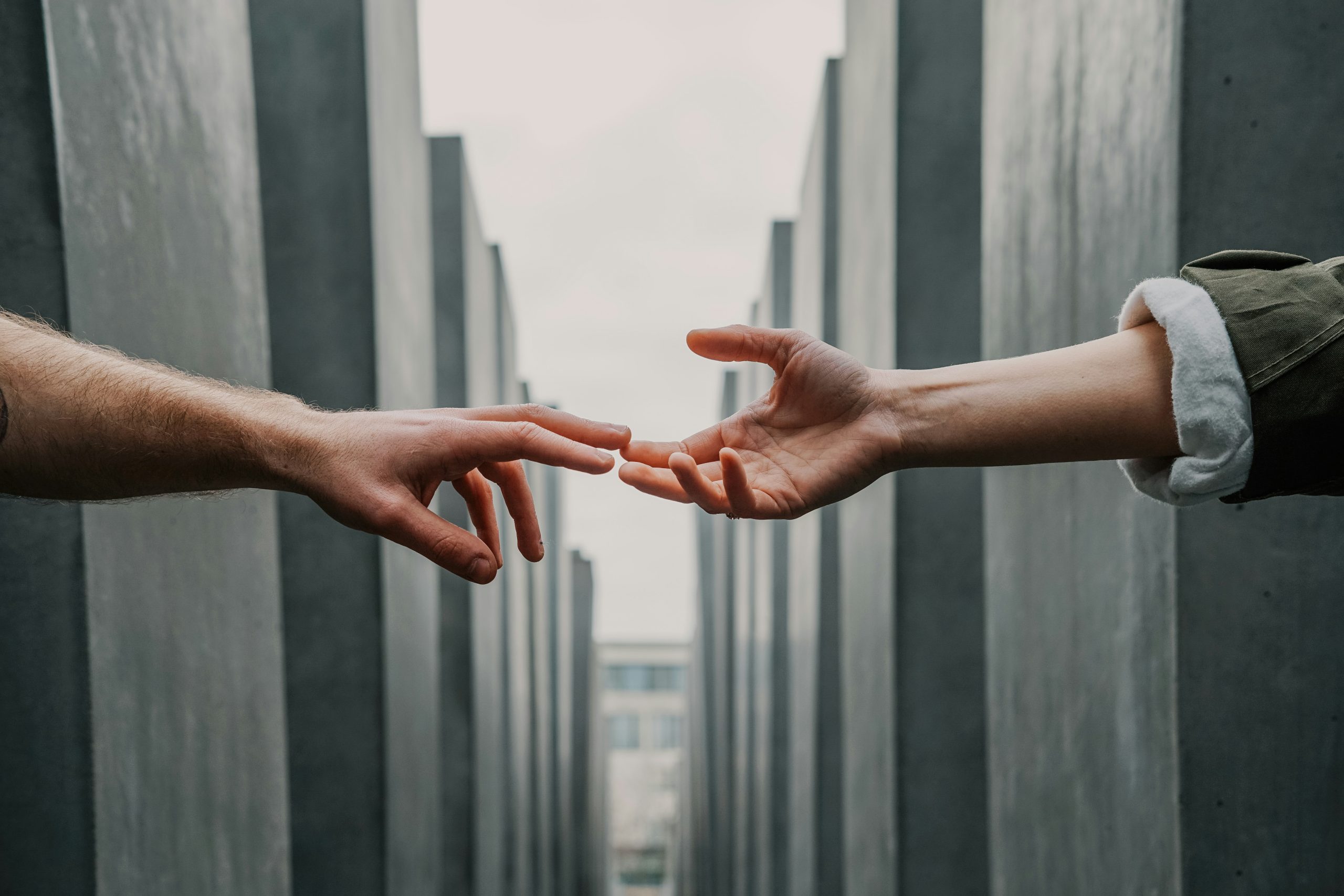 Our Advocacy and Support Service